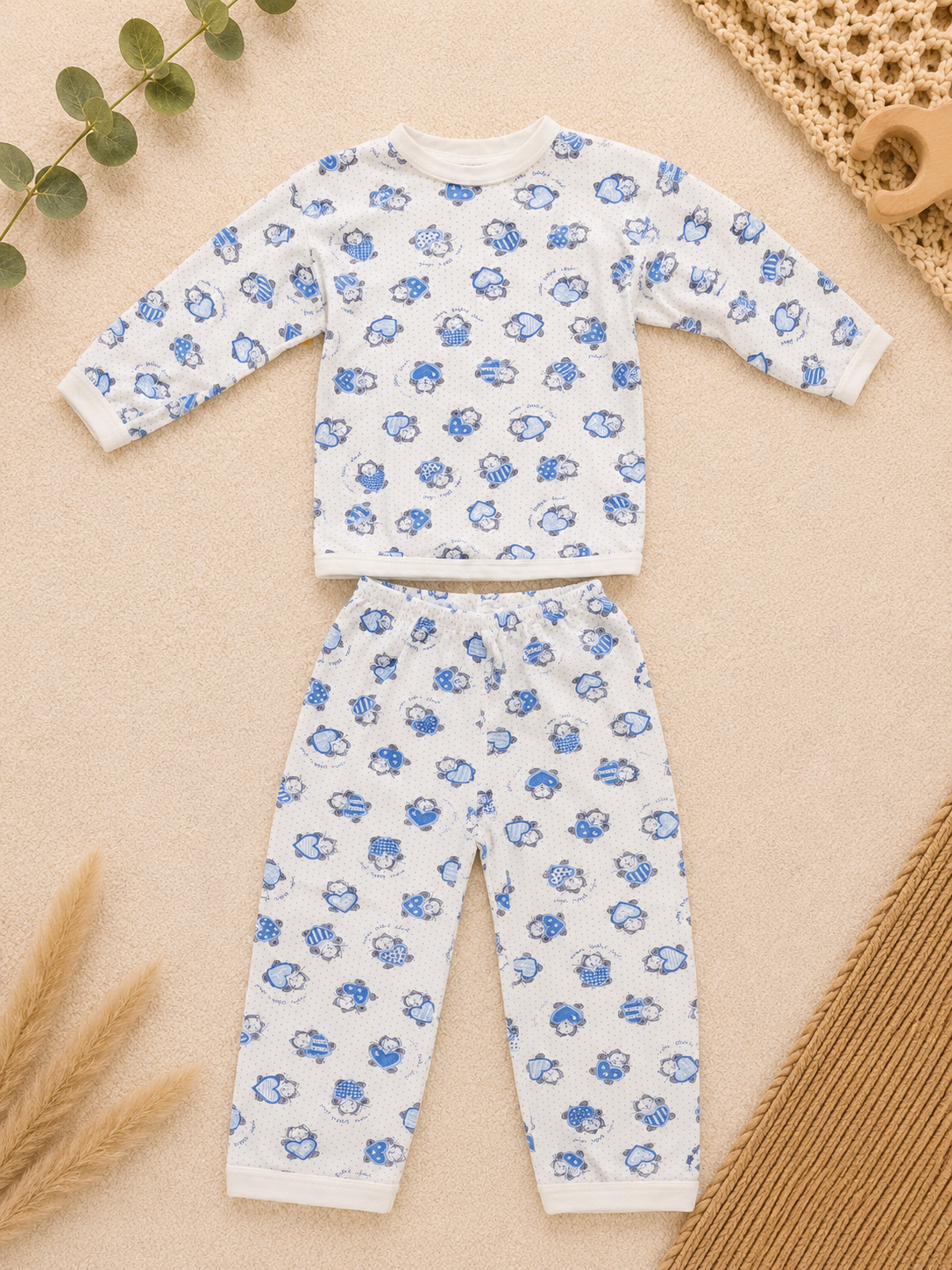 Pyjama Set