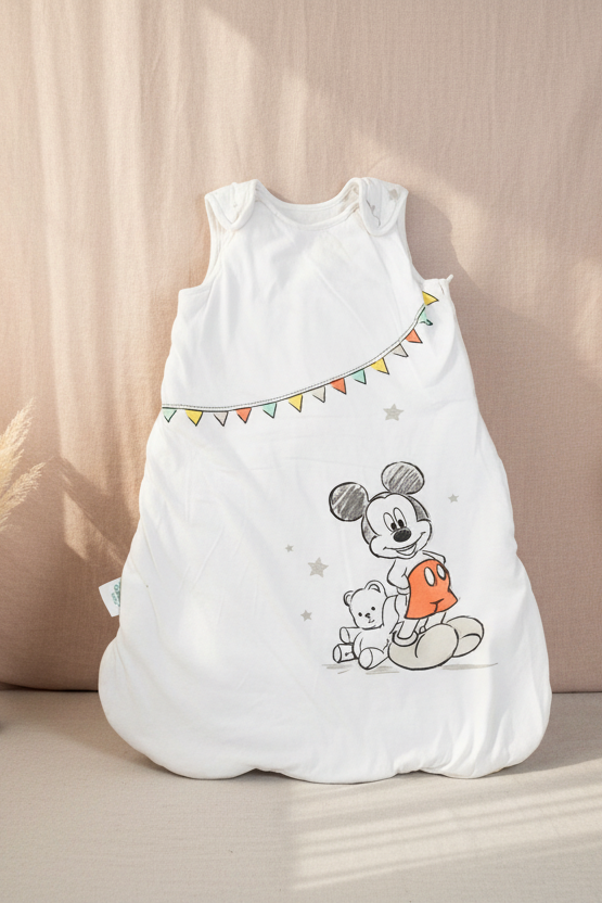 Mickey Mouse Baby Sleeping Bag