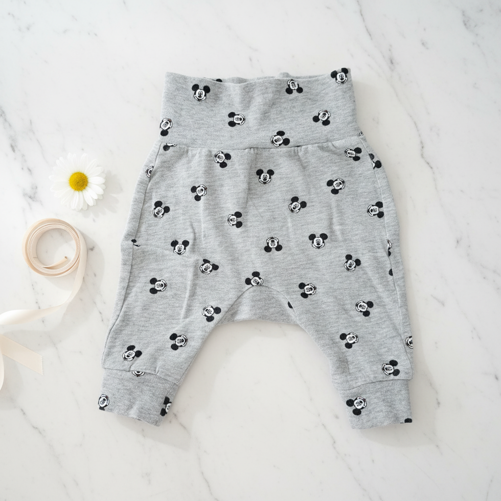 Baby Mickey Mouse Hose