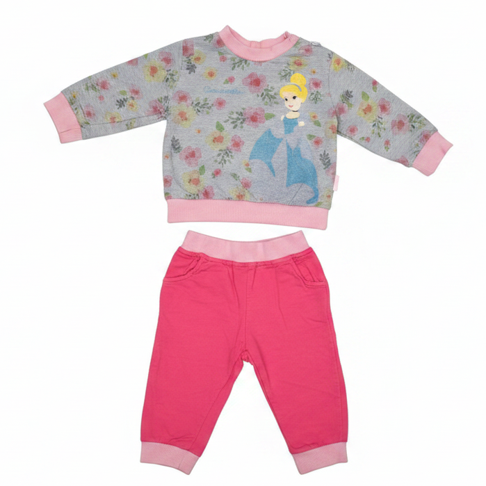 2-teiliges Disney Set