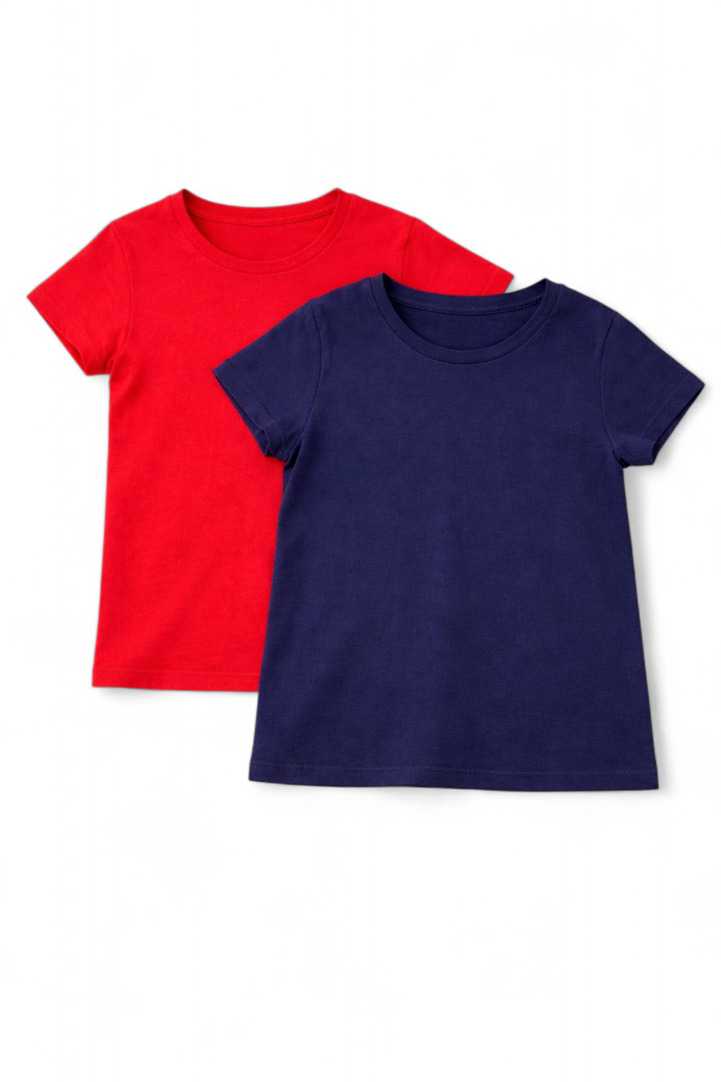 2er-Set T-Shirts H&M