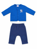 Baby Bob Set Hund Blau C&A und Co