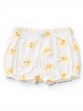 Shorts Weiss Sonne