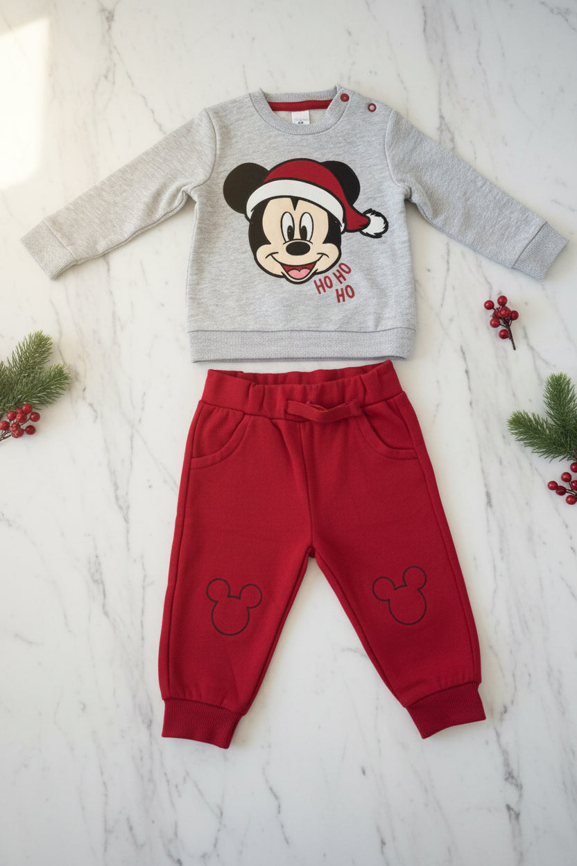 C&A Mickey Mouse Set