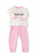 Pajamas "Meow"