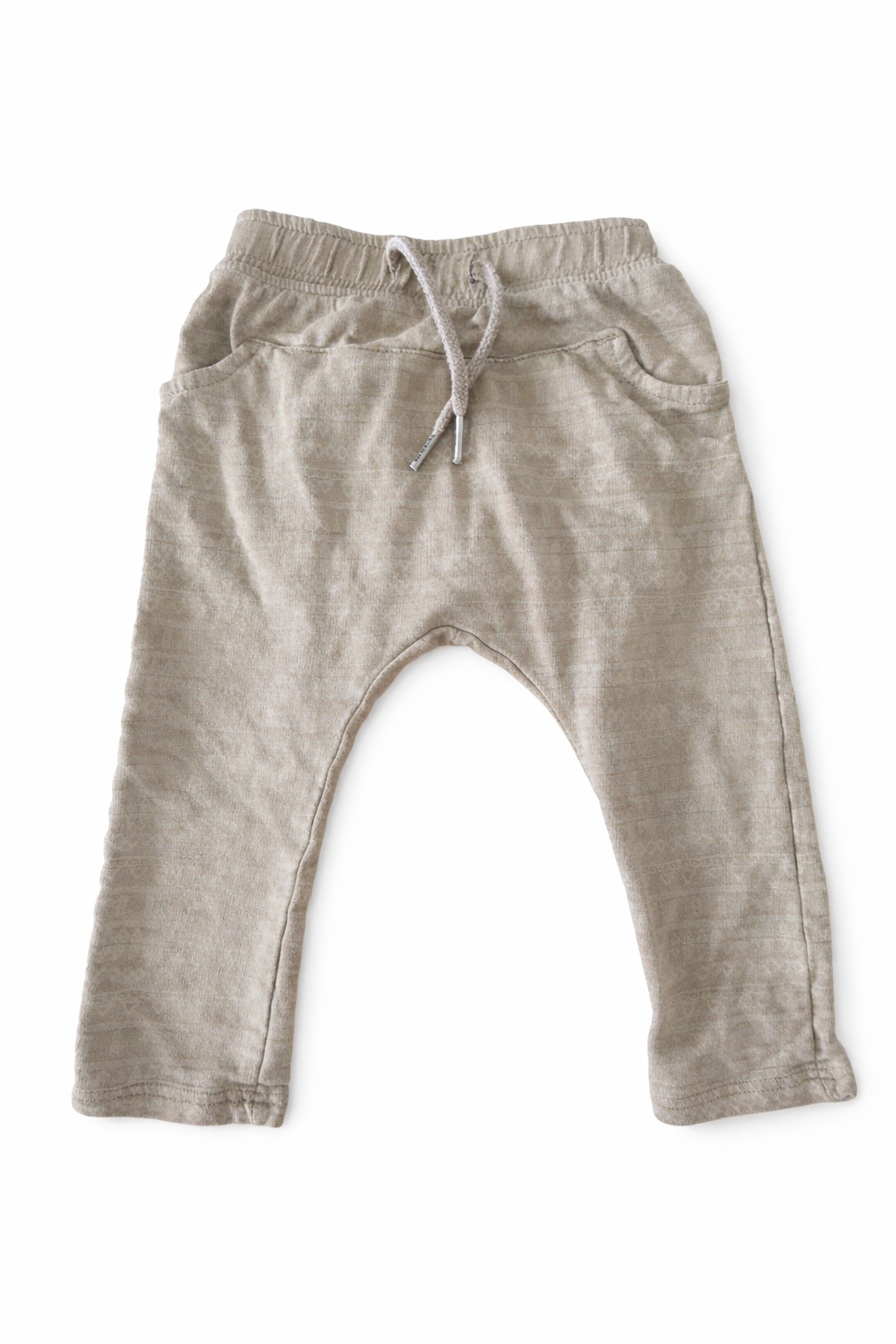 Baby Hose Beige