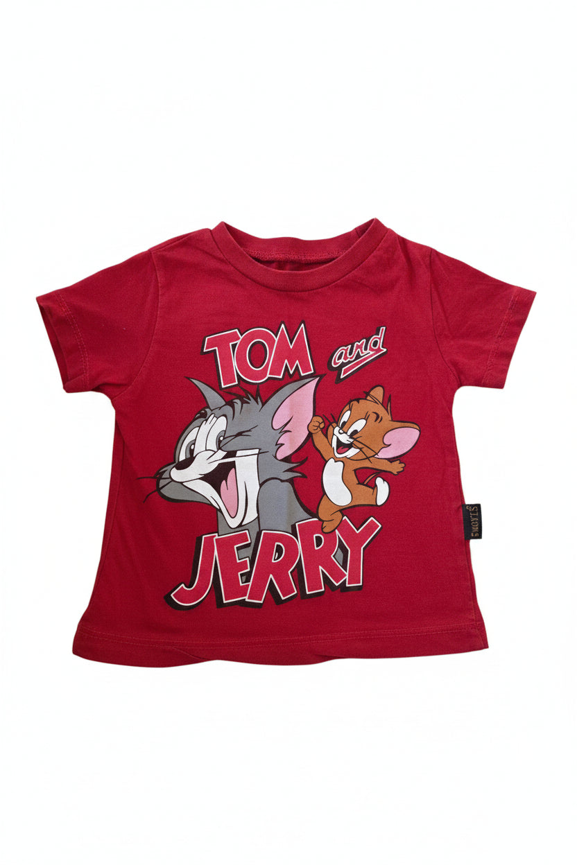 Tom & Jerry T-Shirt