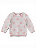 H&M Pullover Grau