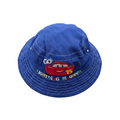 Baby-Bucket Hat "Lightning McQueen"