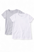 2er-Set T-Shirts H&M