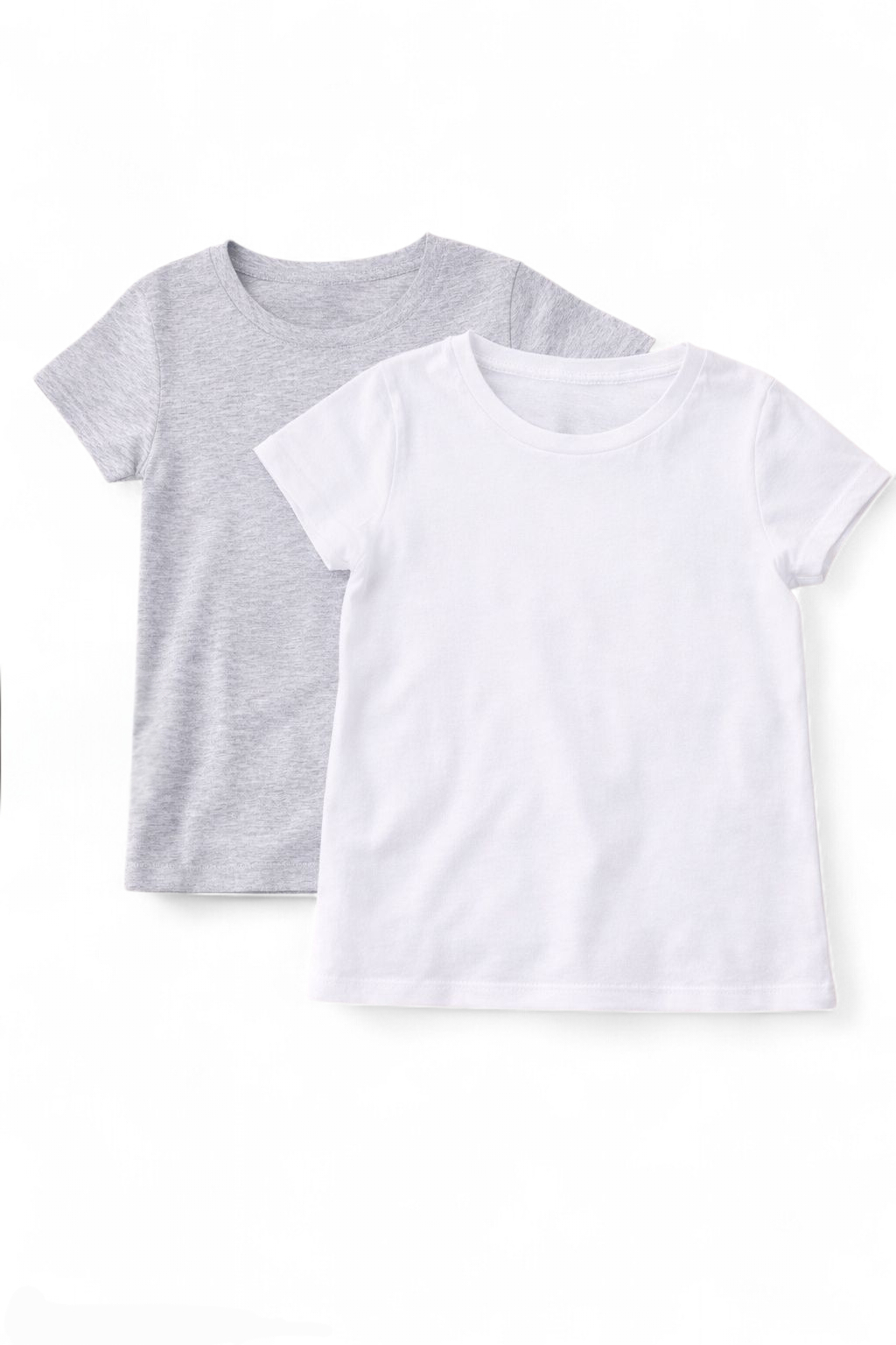 2er-Set T-Shirts H&M