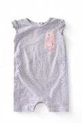 Sommer Romper