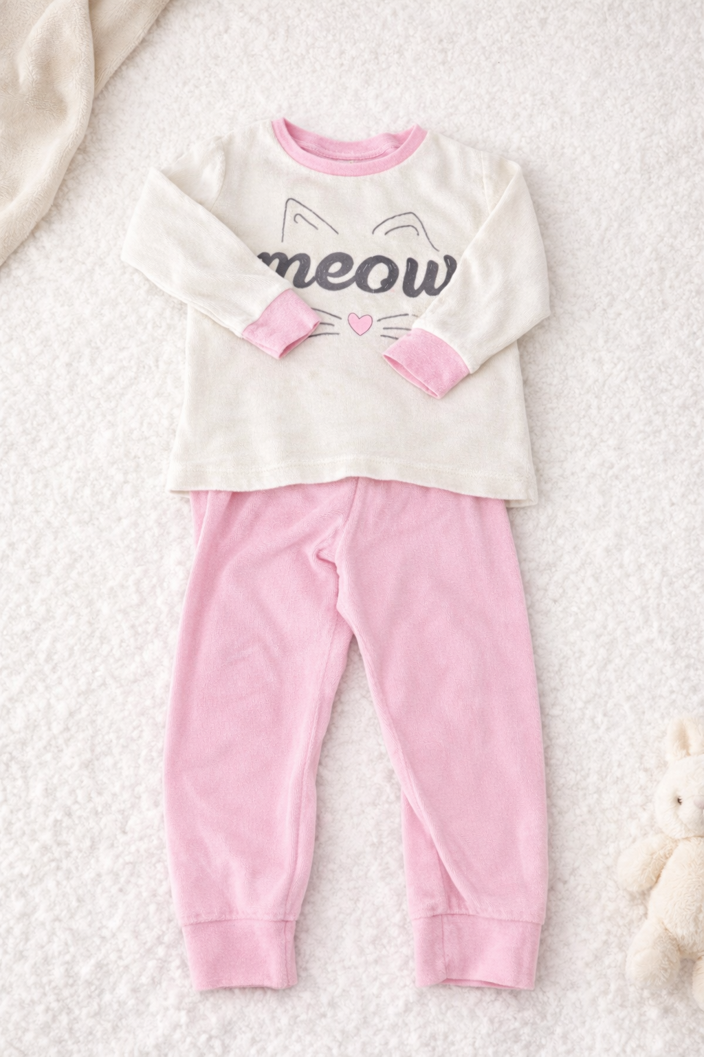 Pyjama „Meow“