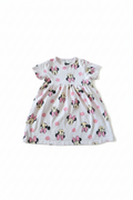 Minnie Mouse dress