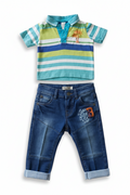 Set Polo Jeans C&A und Co