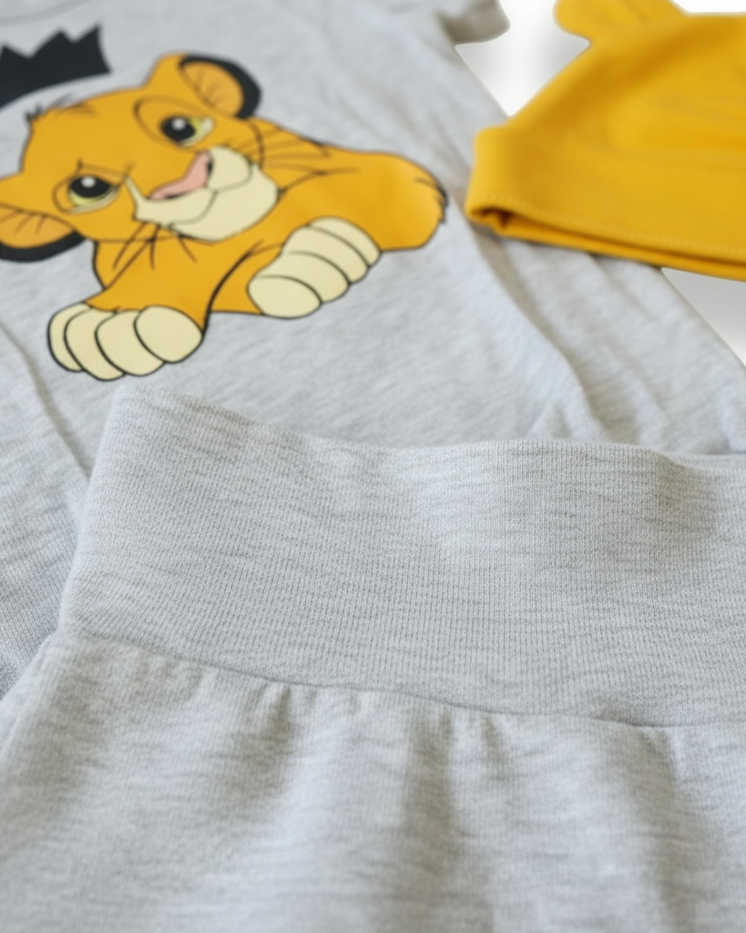 Disney König der Löwen Sommer Set H&M