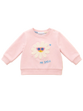Sweatshirt „Make Me Smile“