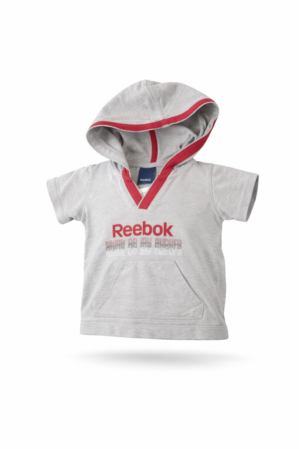 Reebok Kurzarm Shirt