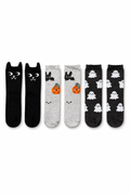 Baby Socken Halloween Set