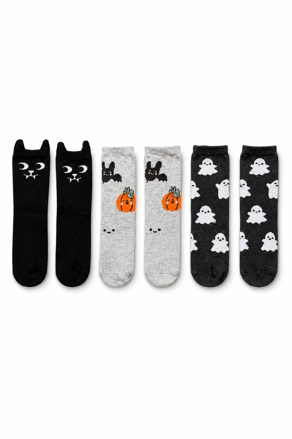 Baby Socken Halloween Set