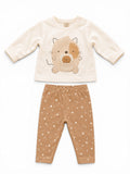 Smile 2er Set Katze und Leggings