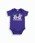 C&A Body Mickey & Minnie Lila