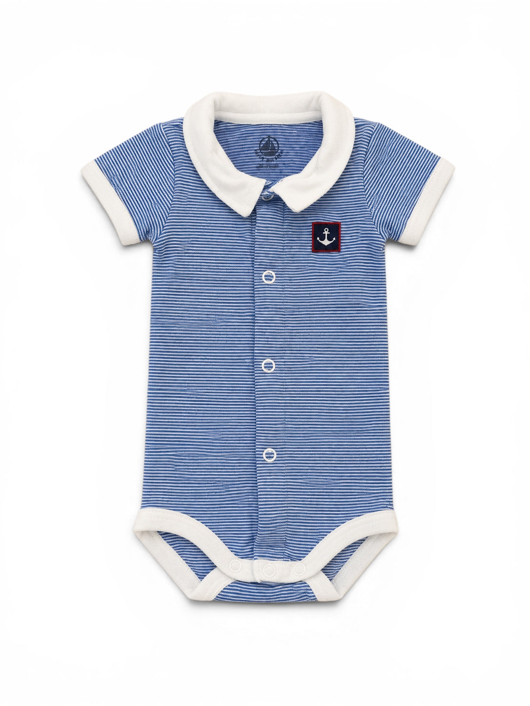 Petit Bateau Body Anker