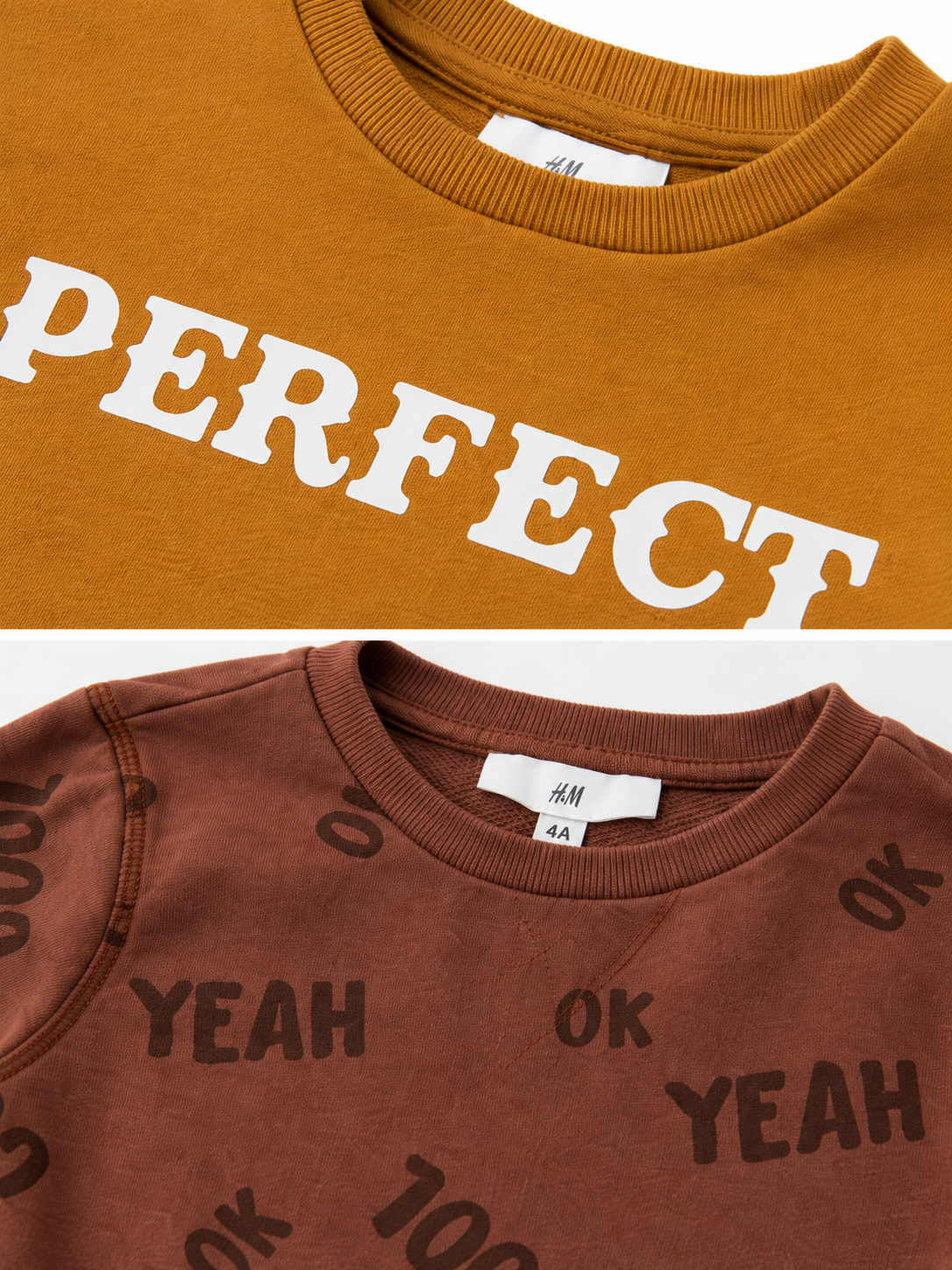 2er-Pack Sweatshirts von RR