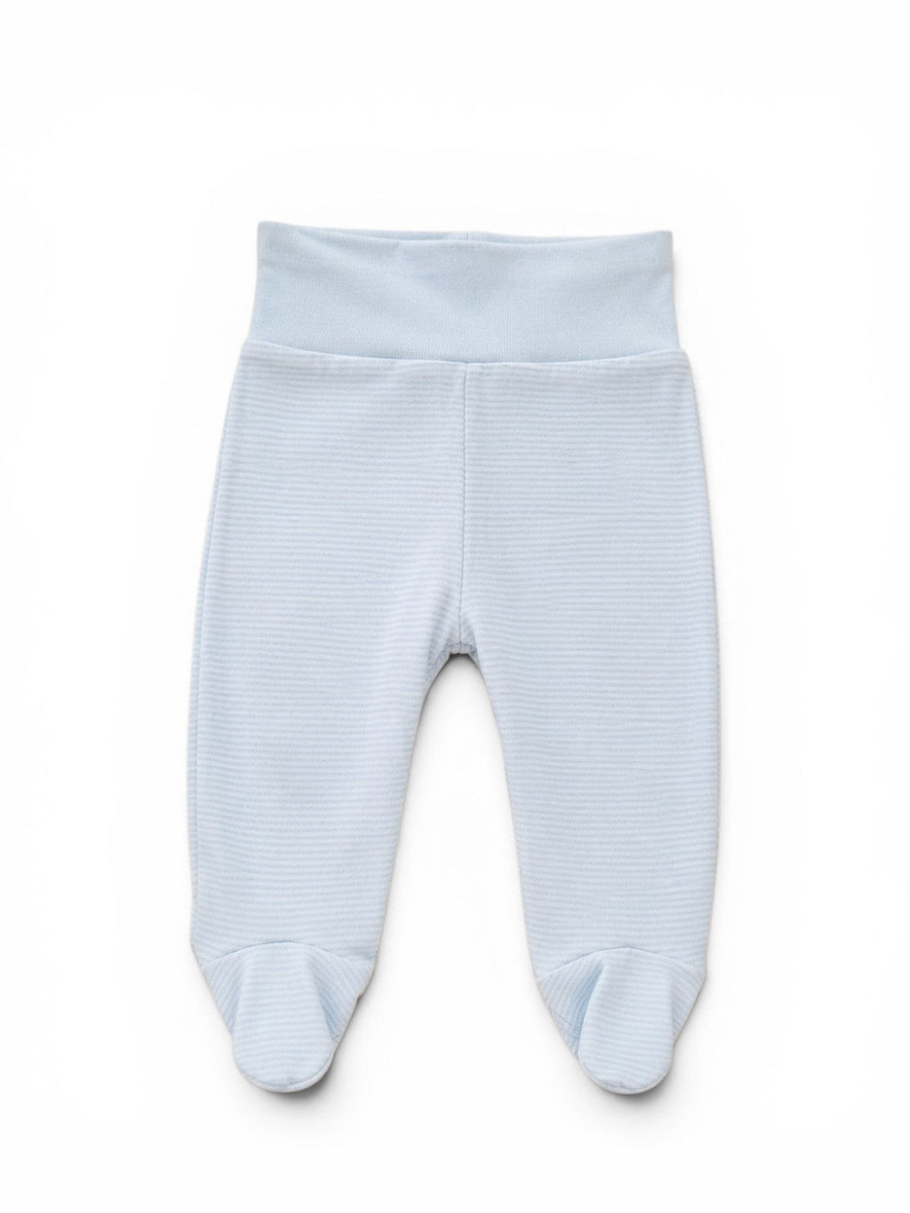 C&A Baby-Strampelhose Hellblau