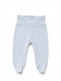 C&A Baby-Strampelhose Hellblau