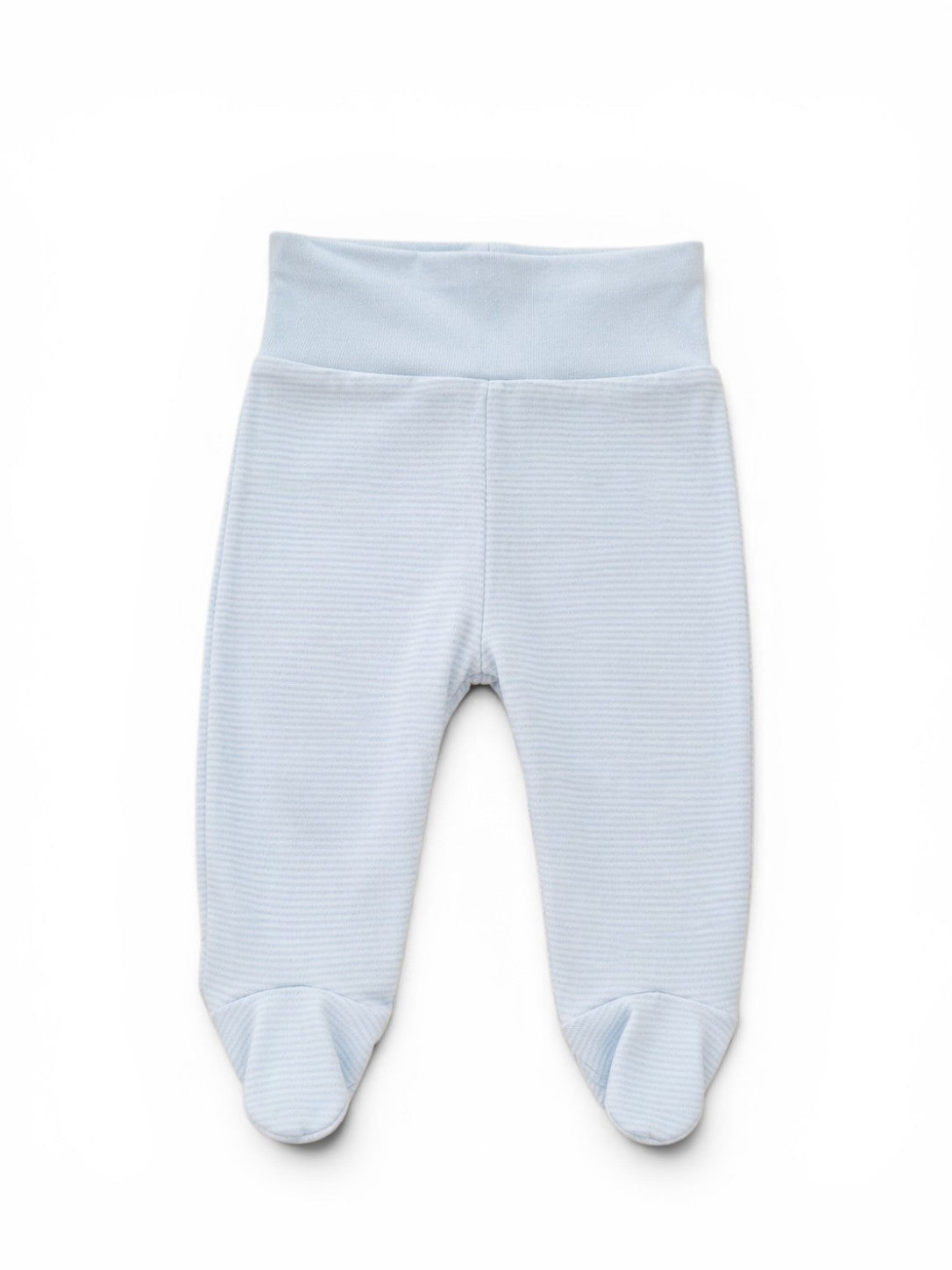 C&A Baby-Strampelhose Hellblau