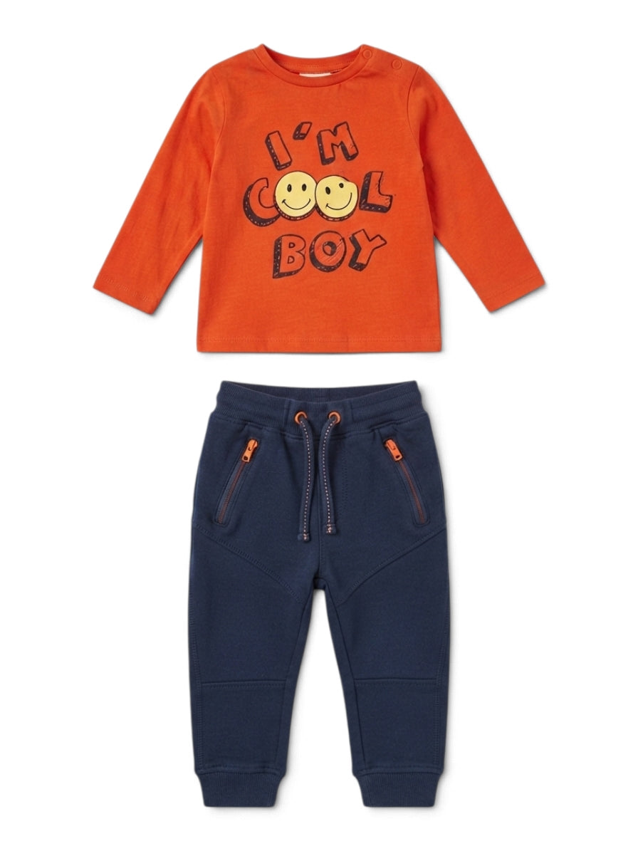 Set Shirt Cool Boy H&M & Co.