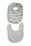 2er-Pack Lätzchen Winnie Pooh