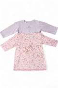 2er Set Langarmshirts