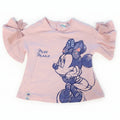 Minnie Mouse Shirt Sommer