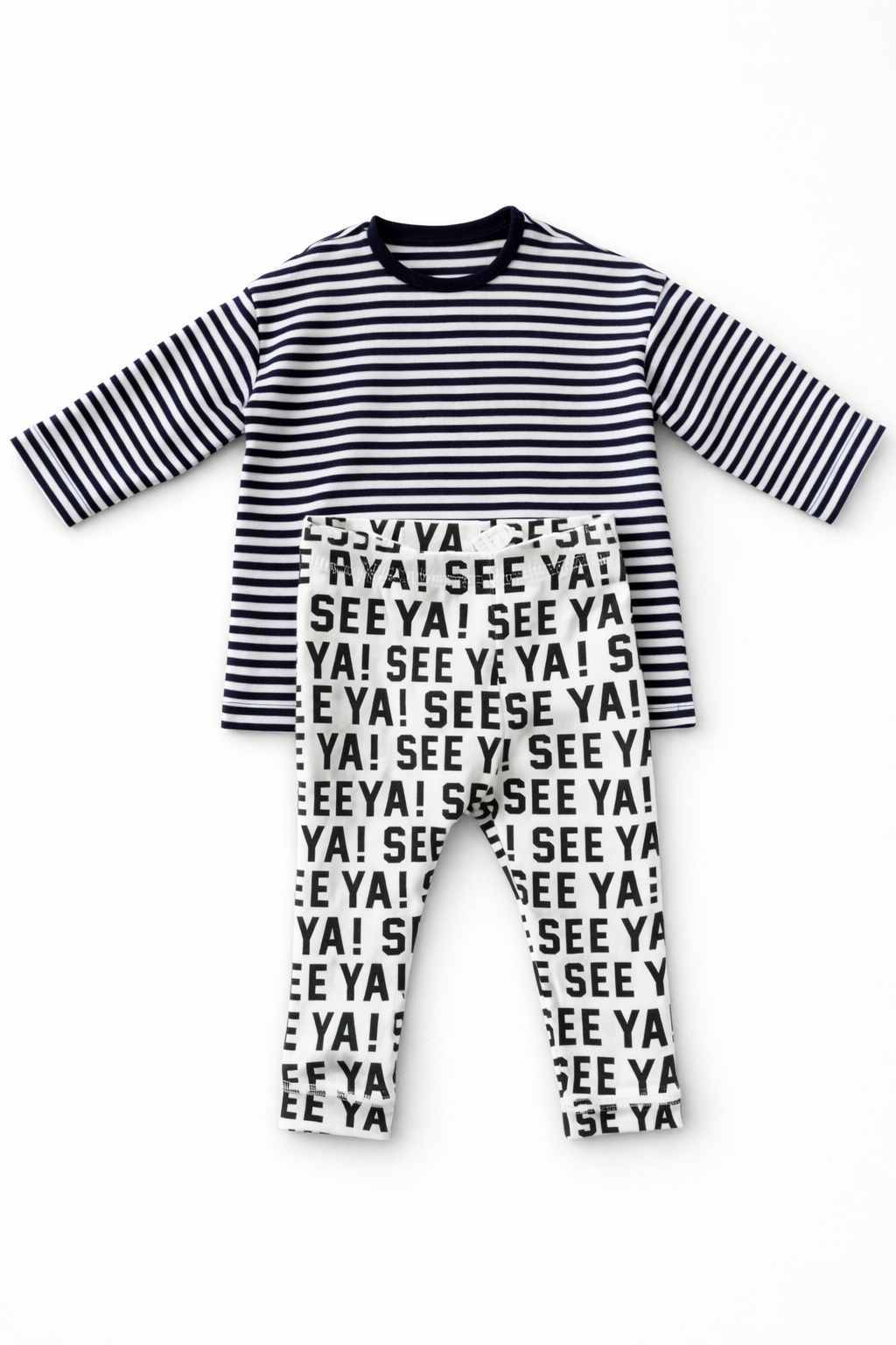 H&M Baby Set 2-teilig