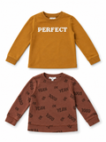 2er-Pack Sweatshirts von RR