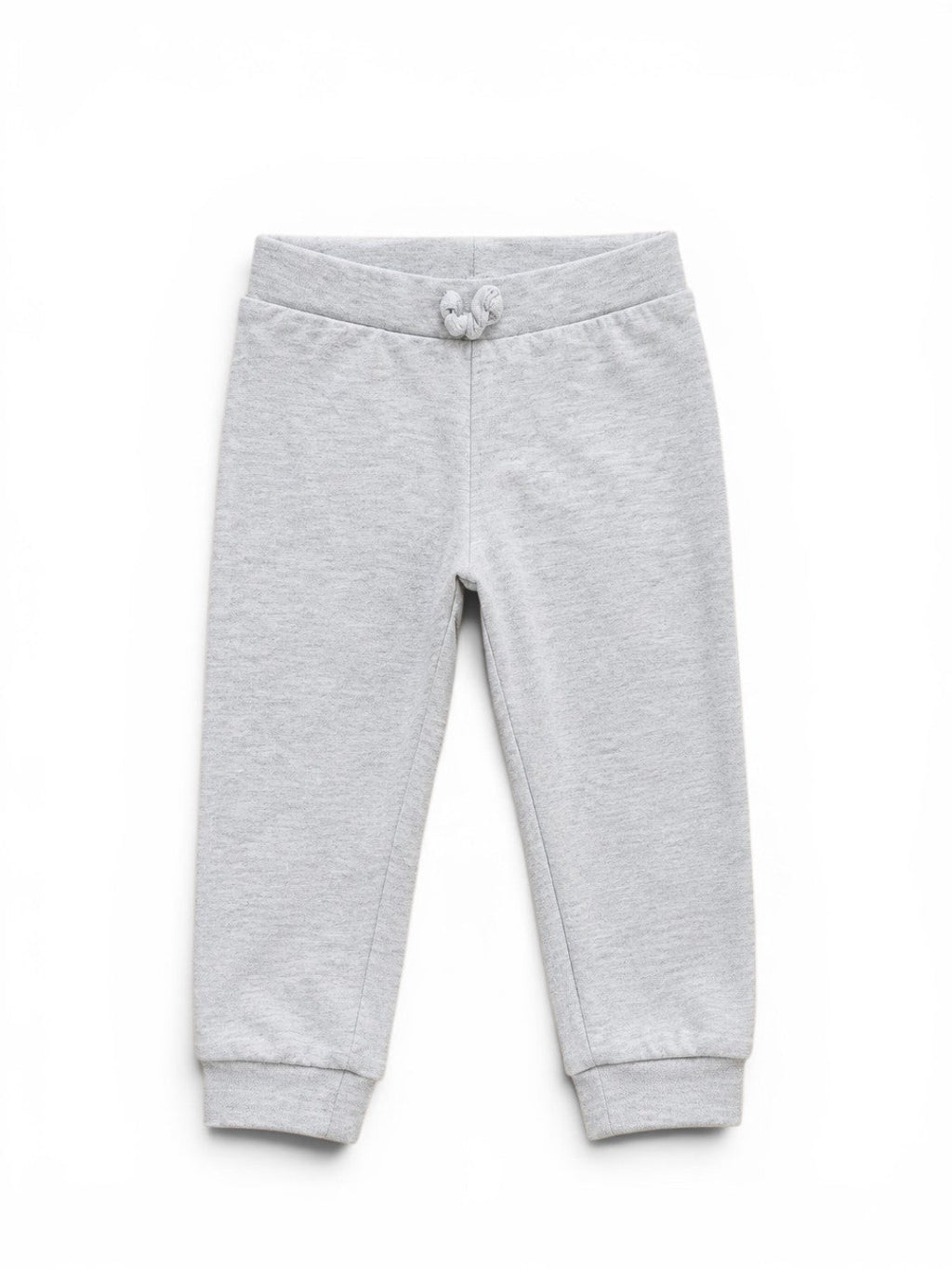 C&A Jogginghose Grau-Melé