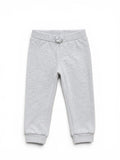 C&A Jogginghose Grau-Melé