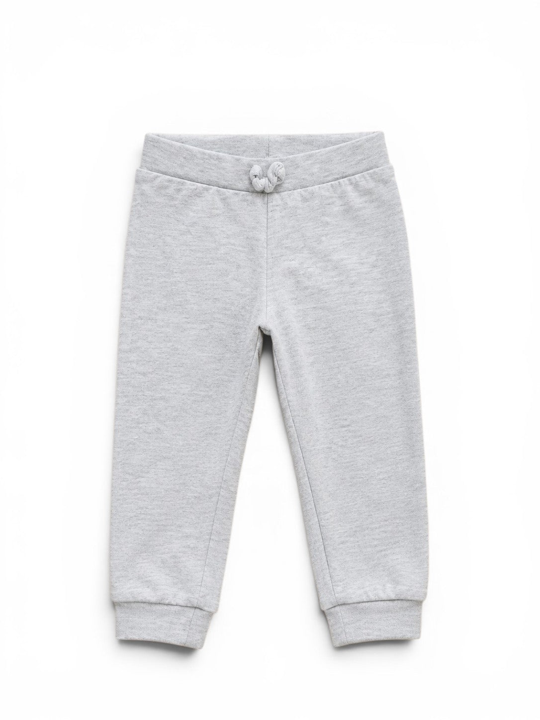 C&A Jogginghose Grau-Melé