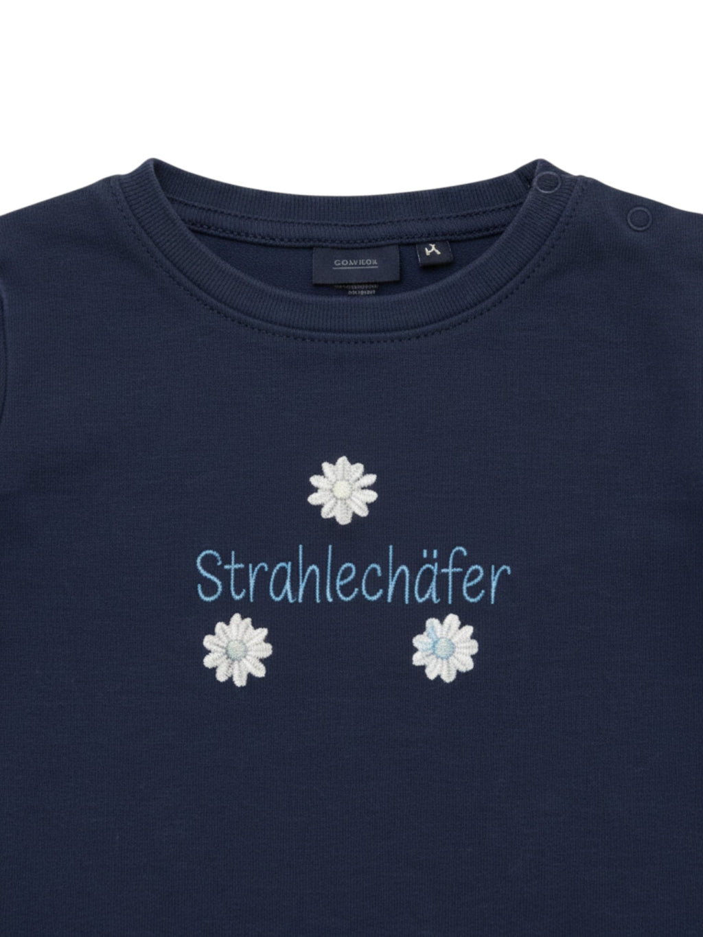 Set Strahlechäfer & Jeans STC & Co.