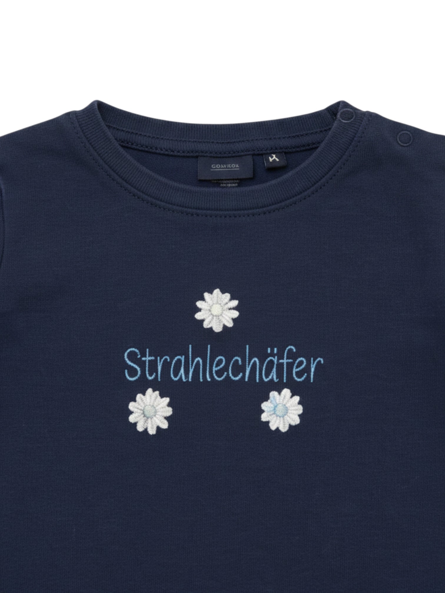 Set Strahlechäfer & Jeans STC & Co.