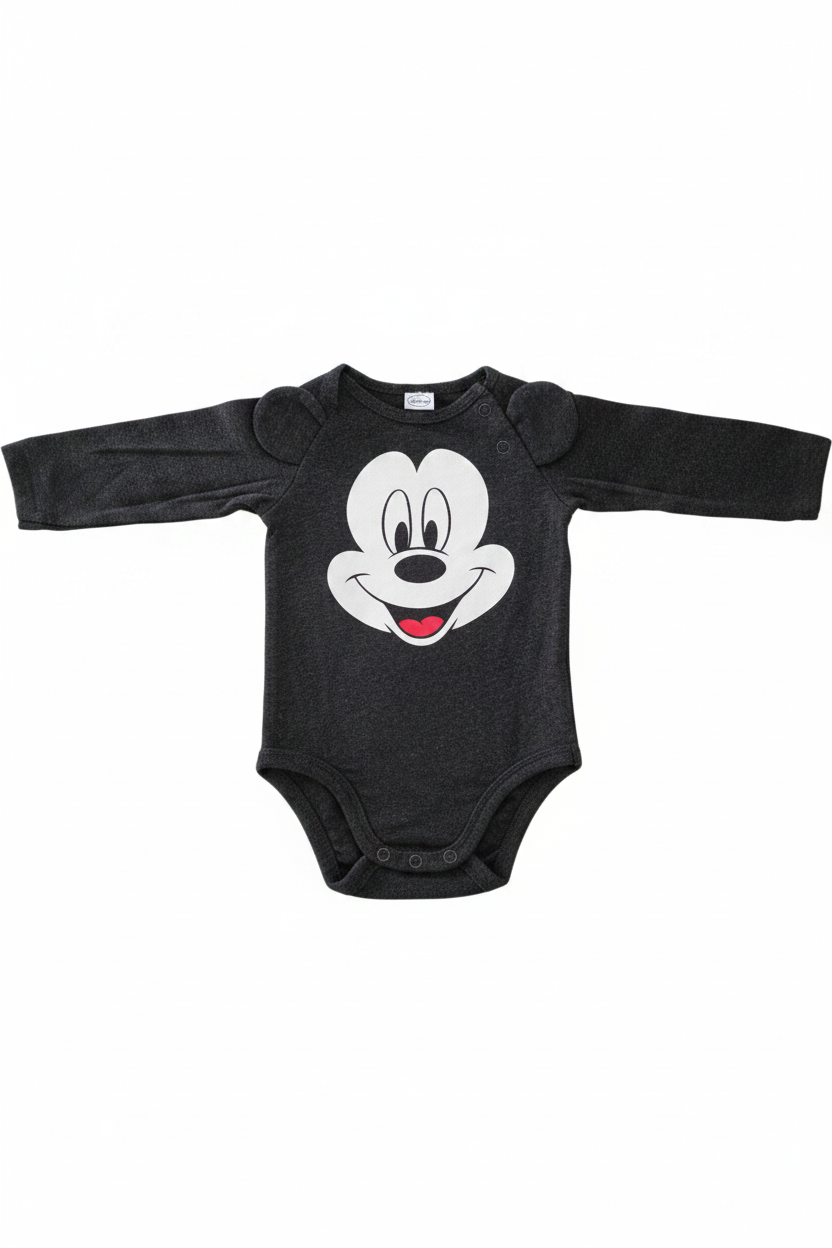 H&M Body Mickey Mouse