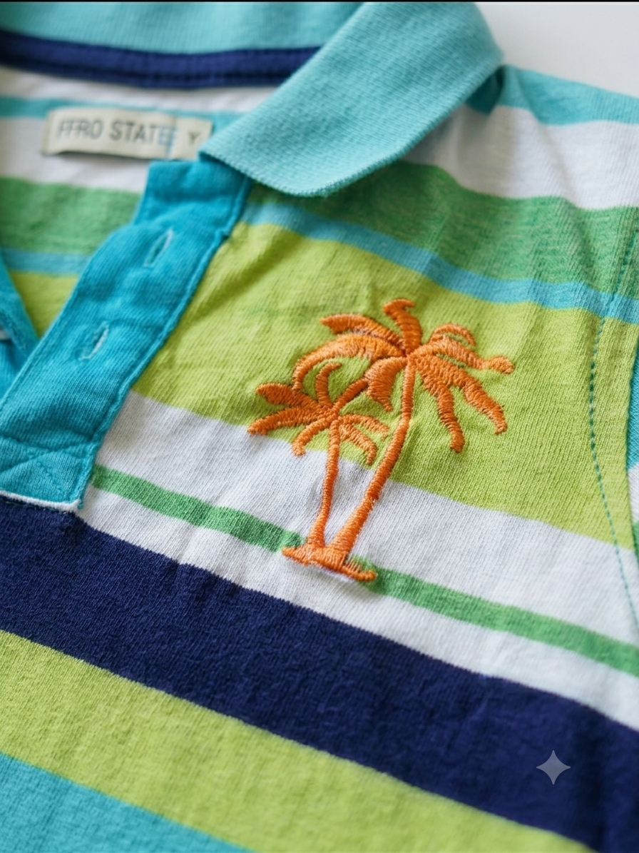 Set Polo Jeans C&A und Co