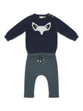 ZARA/Nameit Set Pullover & Hose