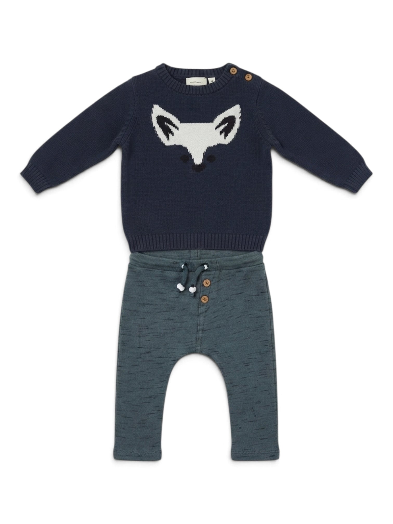 ZARA/Nameit Set Pullover & Hose