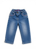 C&A Baby Jeans Hose