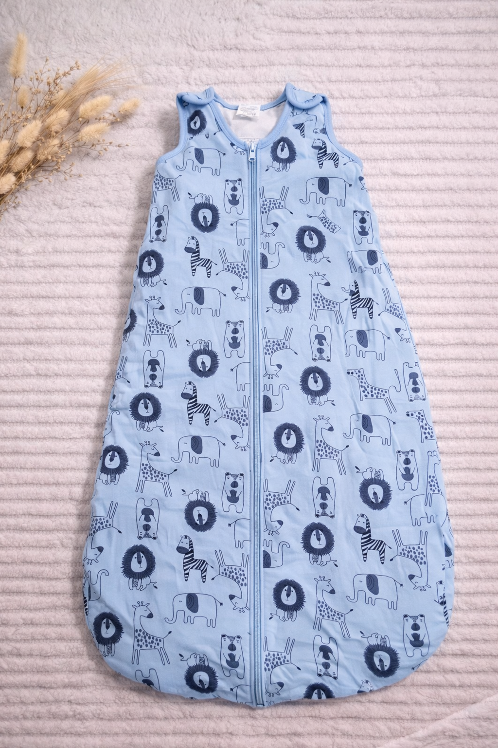 Schlafsack Tiermotive