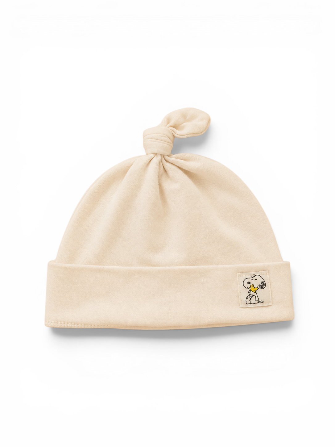 Baby-Knotenmütze Snoopy H&M