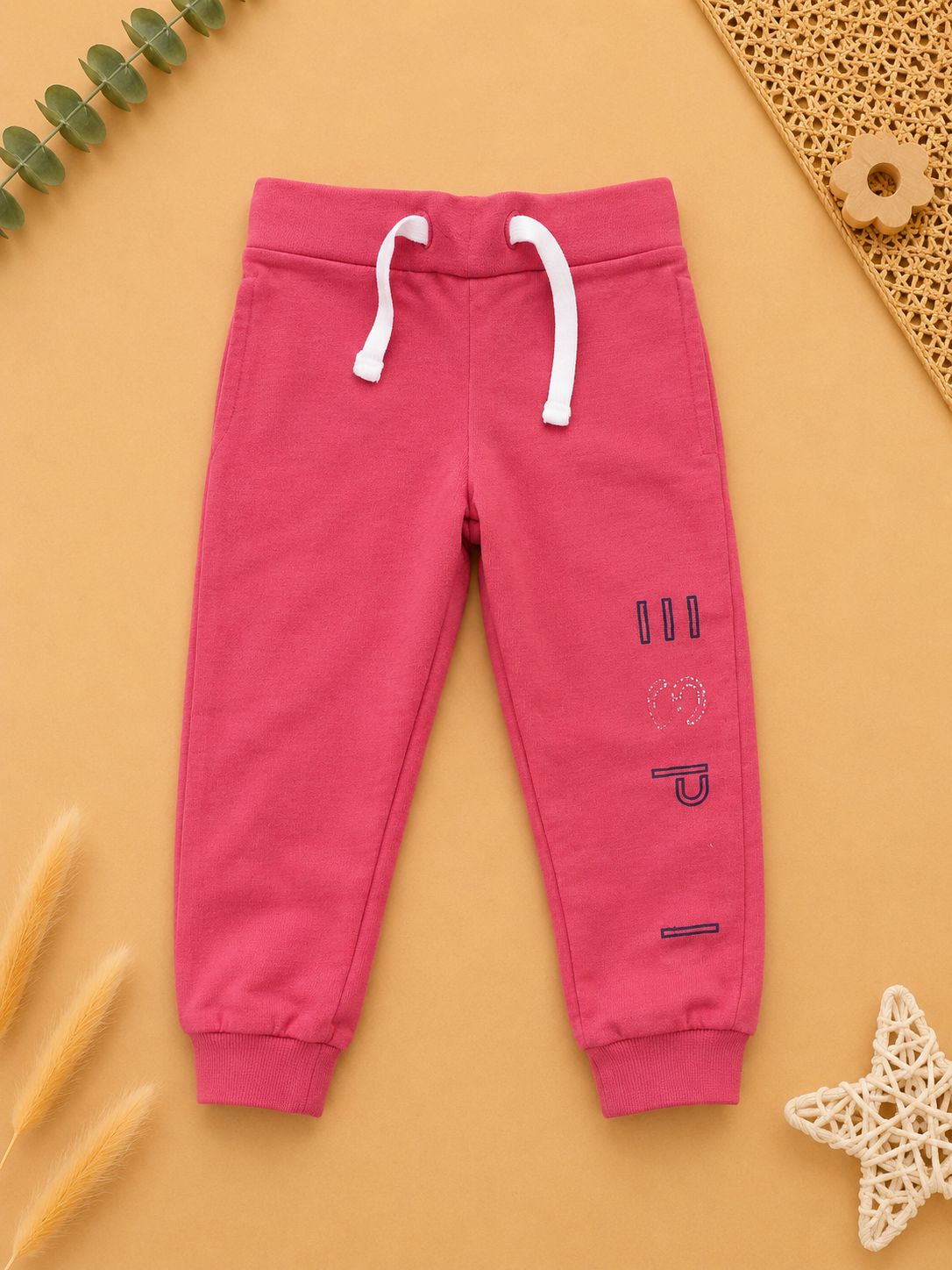 Jogginghose Pink Esprit